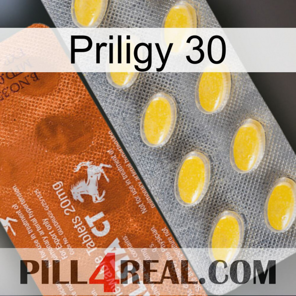 Priligy 30 42